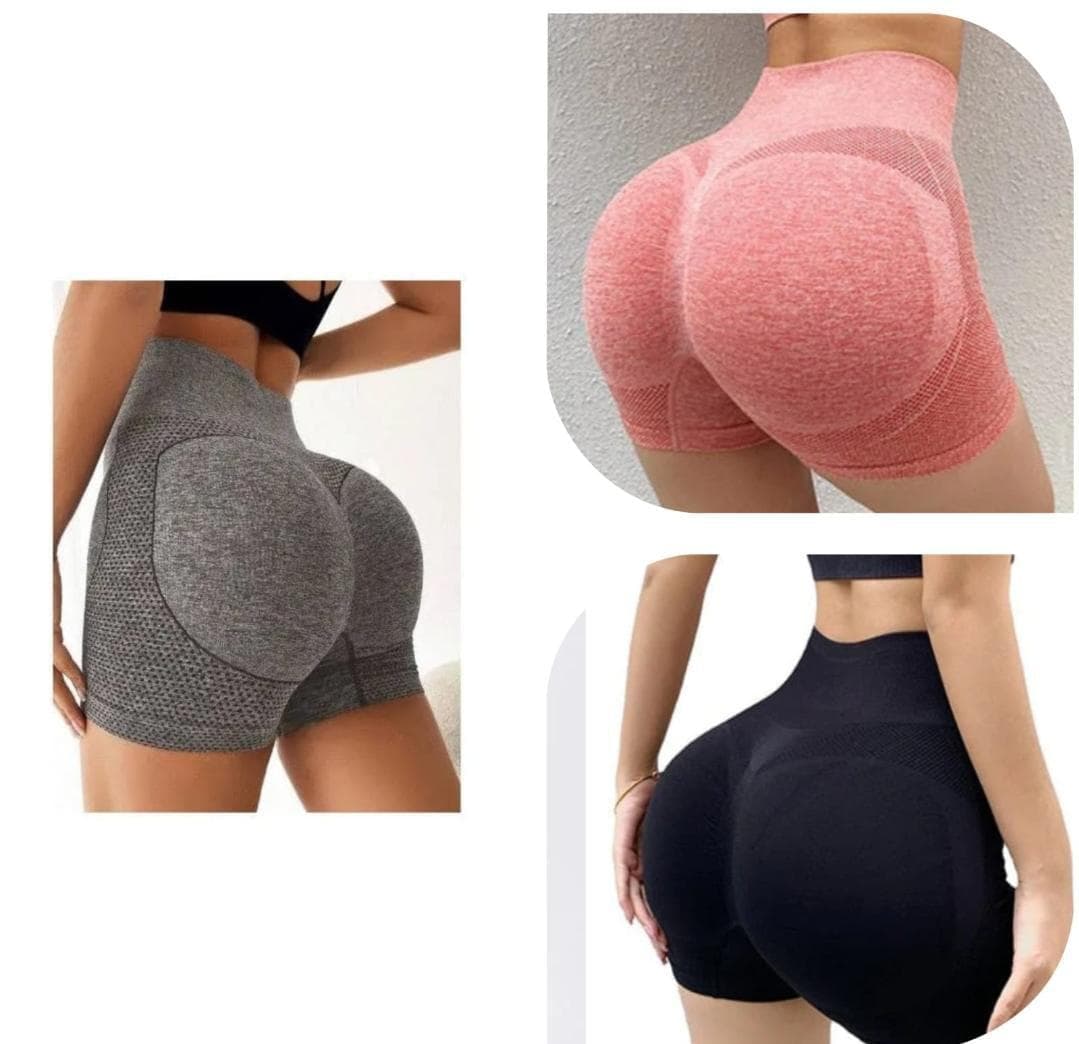 Short Leggings Esportivo